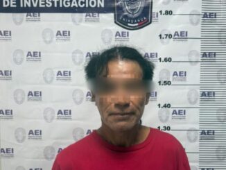 Formula FEM imputación a detenido por delitos de género en NCG