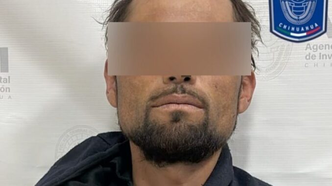 Obtiene FDZS segunda sentencia condenatoria dictada a sujeto que cometió robos en Parral