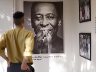 La habitación donde Pelé soñó antes de levantar la Copa del Mundo de México 70