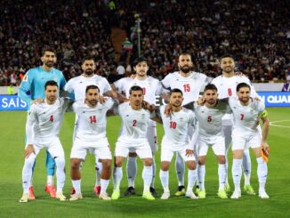 Irán podrá jugar en Estados Unidos: confirman visas para su selección a días del Mundial