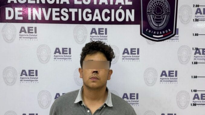 Logra FEM sentencia de 16 años en contra de homicida de mujer transgénero