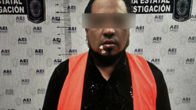 Vinculan a proceso a presunto violador de un masculino en Juárez