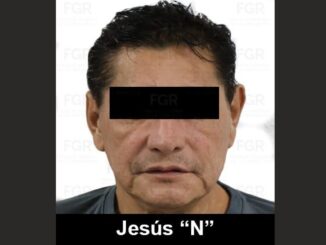 Procesan a Jesús «N», alcalde de Cuautla, Morelos