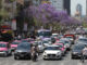 Semovi restablece plataforma para trámites vehiculares y emplacamiento en CDMX