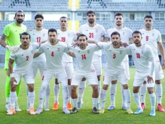 Quince miembros de la Selección de Irán continúan sin visa de EE.UU. para el Mundial 2026
