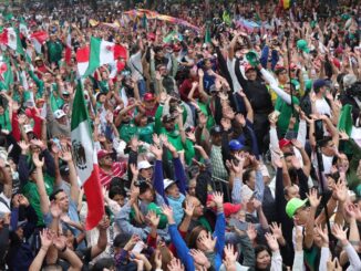Iglesia dice que el Mundial 2026 dará un «respiro al mundo» de la guerra y las divisiones