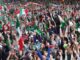 Iglesia dice que el Mundial 2026 dará un «respiro al mundo» de la guerra y las divisiones