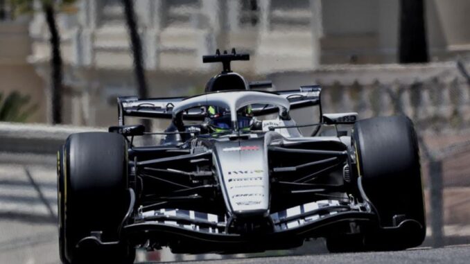 Confirman sanción a ‘Checo’ Pérez, ¿en qué lugar finalizó el GP de Mónaco?