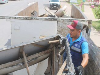 Visitará Destilichadero seis colonias del 8 al 13 de junio