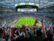 Trabajadores del SoFi Stadium aprueban huelga a una semana del Mundial 2026